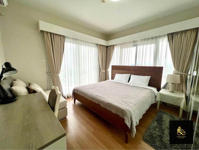 picture 🌤️🏔️ Supalai Monte 1 Condominium for Rent | Spacious 2BR Corner Unit | 65 sq.m. | Doi Suthep View - 4/13