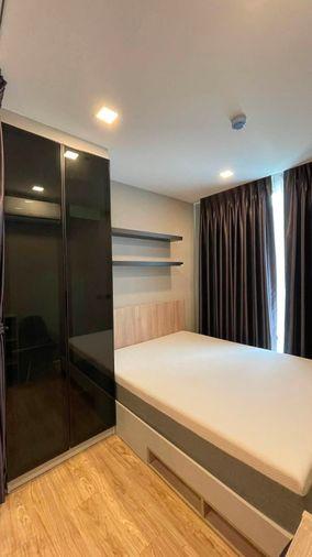 รูป 🏢 ให้เช่าคอนโด : Groove Ratchada - Ladprao (กรู๊ฟ รัชดา - ลาดพร้าว)   รหัสทรัพย์ | 📌LNP-C14476  - รูปที่ 1/18