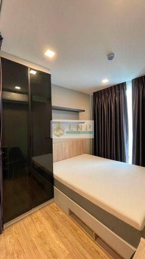 รูป 🏢 ให้เช่าคอนโด : Groove Ratchada - Ladprao (กรู๊ฟ รัชดา - ลาดพร้าว) รหัสทรัพย์ | 📌LNP-C14476 - รูปที่ 1/18