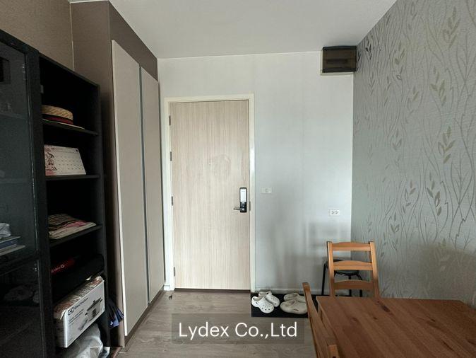 รูป ปล่อยขาย: คอนโด Knightsbridge Sky River Ocean – 2 ห้องนอน 2 ห้องน้ำ, 57.04 ตร.ม. ชั้น 12 ใกล้สถานี BTS ปากน้ำ - รูปที่ 4/48