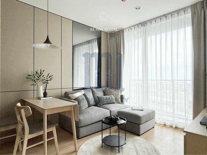 รูป ห้องอัพเดต🦊HunterCondo🦊💥สกายไรส์ อเวนิว สุขุมวิท 64 - รูปที่ 4/16