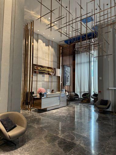 picture 🏢 Condo for Sale : Knightsbridge Prime Sathorn   Property Code | LNP-C14467  - 8/25