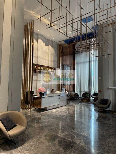 picture ðĒ Condo for Sale : Knightsbridge Prime Sathorn Property Code | LNP-C14467 - 8/25