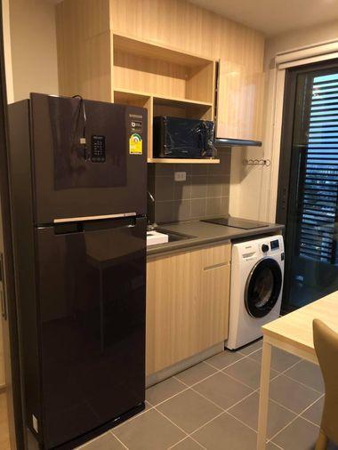 รูป 🏢 ขายคอนโด : IDEO O2 (ไอดีโอ โอทู)   รหัสทรัพย์ | 📌LNP-C14478  - รูปที่ 7/22