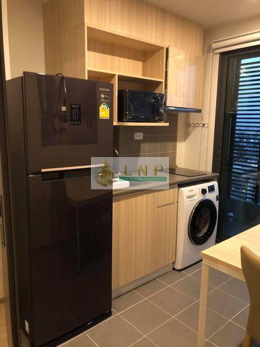 รูป 🏢 ขายคอนโด : IDEO O2 (ไอดีโอ โอทู) รหัสทรัพย์ | 📌LNP-C14478 - รูปที่ 7/22