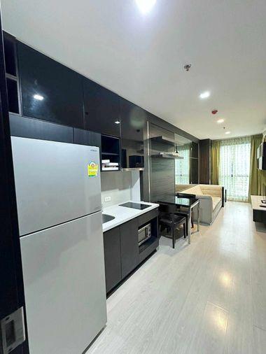 รูป ห้องอัพเดต🦊HunterCondo🦊💥ริทึ่ม สุขุมวิท 44/1 - รูปที่ 11/11
