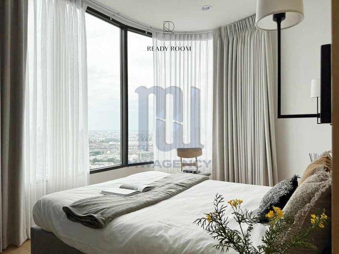 รูป ห้องอัพเดต🦊HunterCondo🦊💥สกายไรส์ อเวนิว สุขุมวิท 64 - รูปที่ 9/16