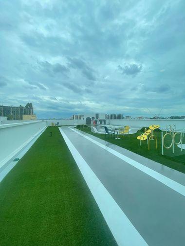 picture 🏢 Condo for Sale : The Origin Phahol 57   Property Code | LNP-C14480  - 5/8
