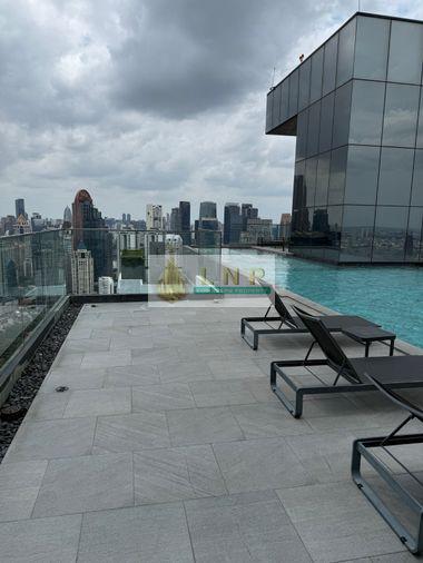 picture ðĒ Condo for Sale : Knightsbridge Prime Sathorn Property Code | LNP-C14467 - 19/25