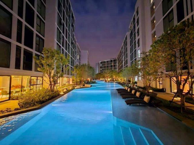 picture For Rent Atmoz Oasis On-Nut Unit 2078/861 - 6/10