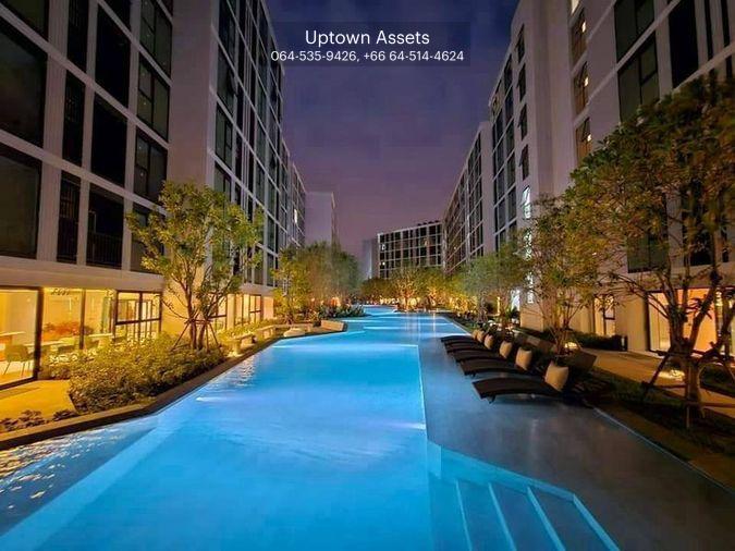 picture For Rent Atmoz Oasis On-Nut Unit 2078/861 - 6/10