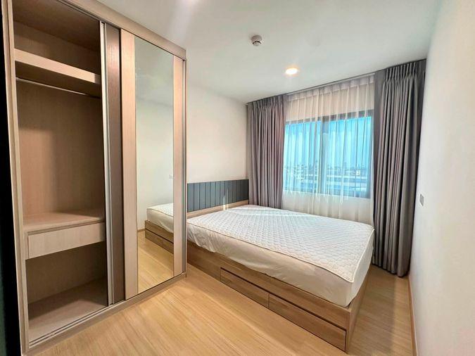 picture 🏢 Condo for Rent: Chewathai Hallmark Ladprao - Chokchai 4   Property Code | LNP-C14475  - 1/18