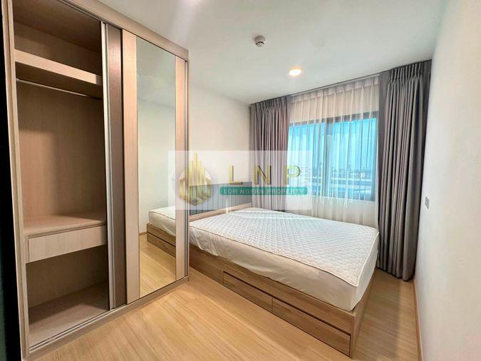 picture ðĒ Condo for Rent: Chewathai Hallmark Ladprao - Chokchai 4 Property Code | LNP-C14475 - 1/18