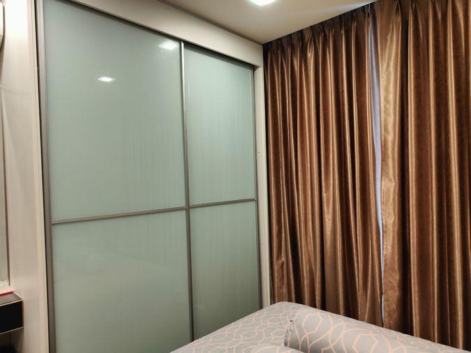 รูป ปล่อยขายคอนโด The Metropolis Samrong ชั้น 11 ขนาด 34 ตรม. - รูปที่ 18/26