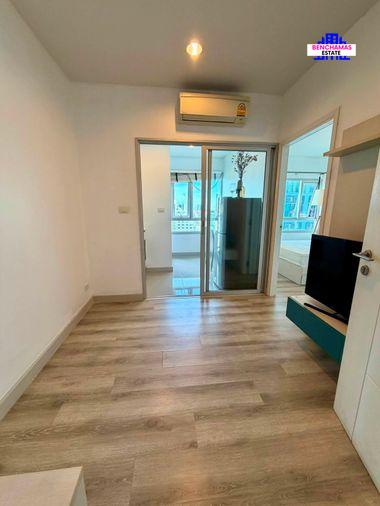 รูป 🟡ขายด่วน ถูกที่สุดในโครงการ!! Centric Sea Condo Pattaya Sai 2 (เซนทริค ซี คอนโด พัทยาสาย 2) ✅เครื่องใช้ไฟฟ้าและเฟอร์นิเจอร์ให้ครบครัน - รูปที่ 6/7