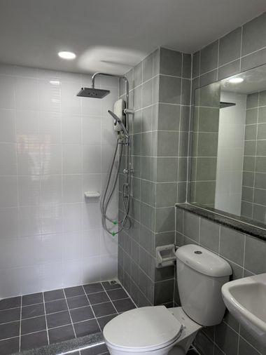 picture ASPIRE SATHORN–TAKSIN (BRICK ZONE) | 28 SQ.M. ONLY THB 1.69M! - 7/8