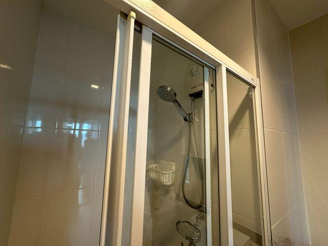 รูป ปล่อยขาย: คอนโด Knightsbridge Sky River Ocean – 2 ห้องนอน 2 ห้องน้ำ, 57.04 ตร.ม. ชั้น 12 ใกล้สถานี BTS ปากน้ำ - รูปที่ 29/48