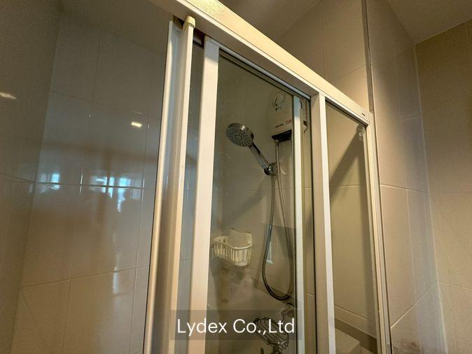 รูป ปล่อยขาย: คอนโด Knightsbridge Sky River Ocean – 2 ห้องนอน 2 ห้องน้ำ, 57.04 ตร.ม. ชั้น 12 ใกล้สถานี BTS ปากน้ำ - รูปที่ 29/48