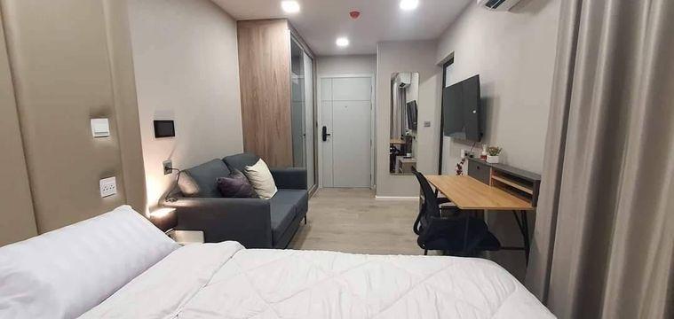 รูป 🏡 ให้เช่า Kave Town Colony 10,500฿💖  ✨ ตึก D ชั้น 2 ครัวแยก ✅️ พร้อมเข้าอยู่ - รูปที่ 5/8