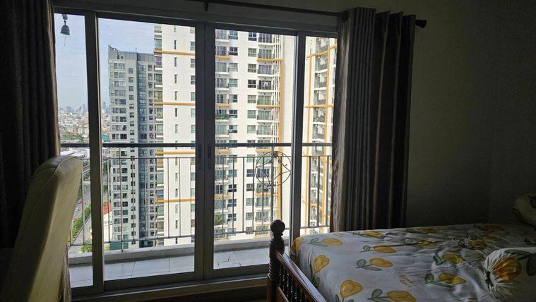 picture 🏢 Condo for Rent: The Parkland Taksin - Thapra   Property Code | LNP-C8845  - 2/7