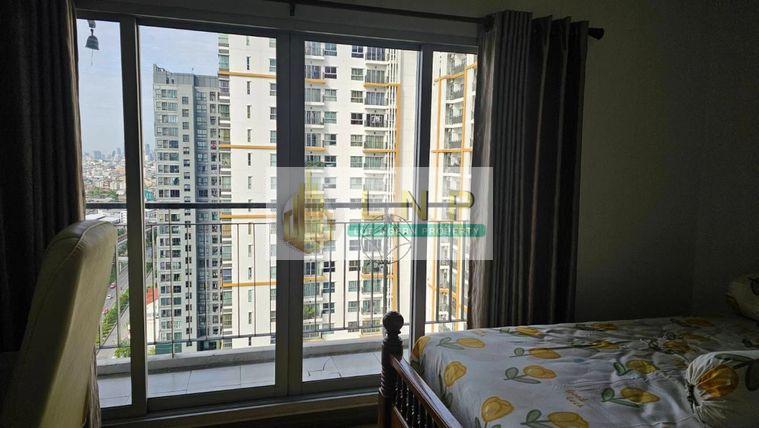 picture 🏢 Condo for Rent: The Parkland Taksin - Thapra Property Code | LNP-C8845 - 2/7