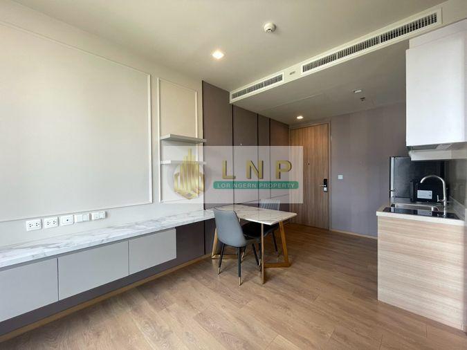 รูป 🏢 ขายคอนโด : Noble Around Sukhumvit 33 (โนเบิล อราวน์ สุขุมวิท 33) รหัสทรัพย์ | 📌LNP-C14468 - รูปที่ 3/28