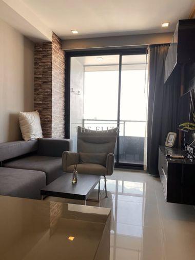 รูป  ✨ THE ONLY Pet-Friendly Luxury Condo in Silom | Available now for pet lovers | Ultimate CBD privacy & lifestyle ✨ - รูปที่ 4/26