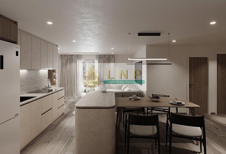 picture ðĒ Condo for Sale : Waterford Park Rama 4 Property Code | LNP-C14472 - 2/13