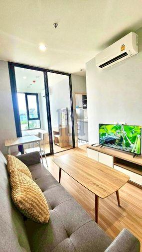 รูป 🦊HunterCondo🦊💥สกายไรส์ อเวนิว สุขุมวิท 64 - รูปที่ 2/7
