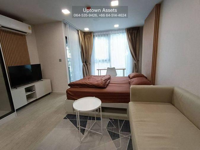 picture For Rent Atmoz Oasis On-Nut Unit 2078/861 - 1/10
