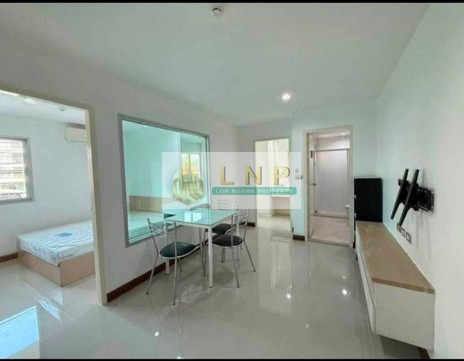 รูป 🏢 ขายคอนโด : Le Rich Ratchada - Sutthisarn (เลอริช รัชดา - สุทธิสาร) รหัสทรัพย์ | 📌LNP-C14479 - รูปที่ 5/8