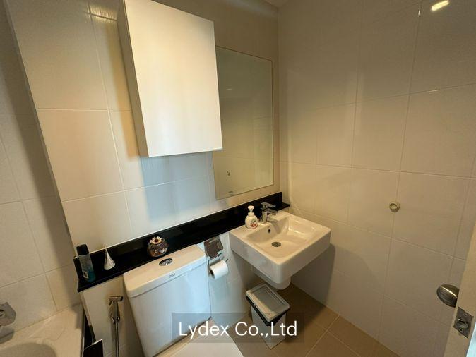 รูป ปล่อยขาย: คอนโด Knightsbridge Sky River Ocean – 2 ห้องนอน 2 ห้องน้ำ, 57.04 ตร.ม. ชั้น 12 ใกล้สถานี BTS ปากน้ำ - รูปที่ 48/48