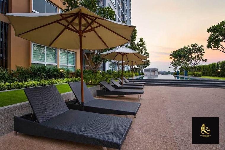 picture 🌤️🏔️ Supalai Monte 1 Condominium for Rent | Spacious 2BR Corner Unit | 65 sq.m. | Doi Suthep View - 11/13