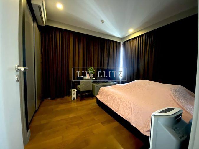 รูป  ✨ THE ONLY Pet-Friendly Luxury Condo in Silom | Available now for pet lovers | Ultimate CBD privacy & lifestyle ✨ - รูปที่ 12/26