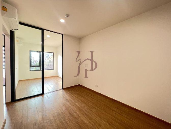 รูป The LIVIN Phetkasem ห้องสวยกะทัดรัด พร้อมเข้าอยู่ทันที นัดชม 063-616-5390 - รูปที่ 6/7