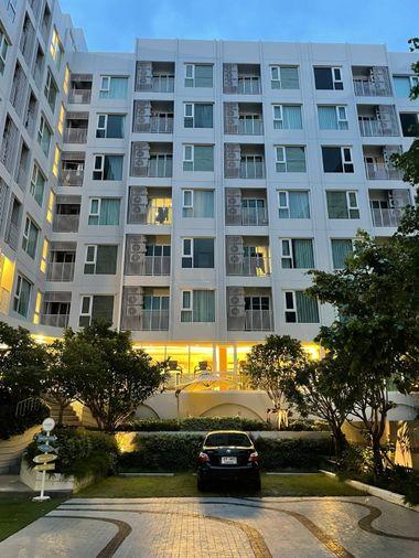 picture 🏢 Condo for Sale : The Origin Phahol 57   Property Code | LNP-C14480  - 7/8