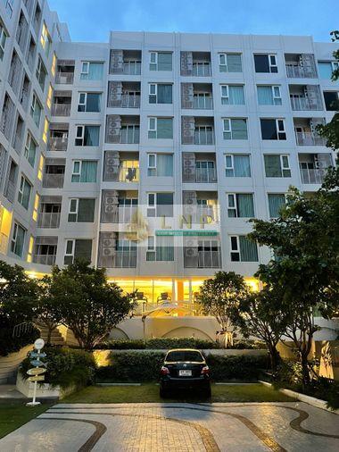 picture ðĒ Condo for Sale : The Origin Phahol 57 Property Code | LNP-C14480 - 7/8