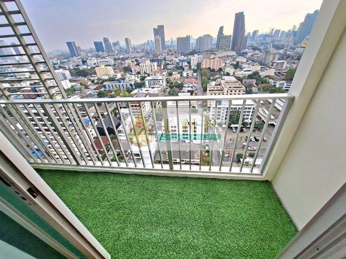 picture ðĒ Condo for Sale : THE LINE Phahonyothin Park Property Code | LNP-C14481 - 12/18