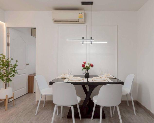 รูป 🟡ขายด่วน++ Kensington Condo Bearing Sukhumvit 107 (เคนซิงตัน คอนโด แบริ่ง สุขุมวิท 107)  ฟรีค่าโอน! ✅ใกล้ BTS แบริ่ง และ BTS สำโรง เดินทางสะดวก - รูปที่ 5/18