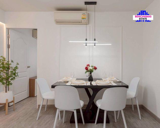 รูป 🟡ขายด่วน++ Kensington Condo Bearing Sukhumvit 107 (เคนซิงตัน คอนโด แบริ่ง สุขุมวิท 107) ฟรีค่าโอน! ✅ใกล้ BTS แบริ่ง และ BTS สำโรง เดินทางสะดวก - รูปที่ 5/18