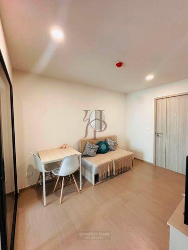 รูป 🏠 คอนโดให้เช่า GOOD DAY สุขุมวิท 93 ห้องใหม่ไม่เคยมีผู้เข้าพัก นัดชม 063-616-5390 - รูปที่ 4/19