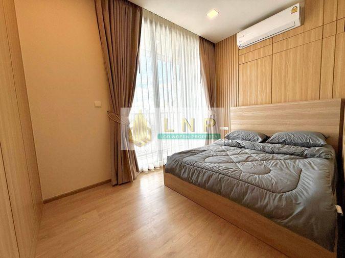 picture 🏢 Condo for Rent: XT PHAYATHAI Property Code | LNP-C14473 - 1/11