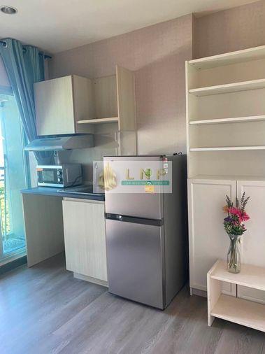 picture ðĒ Condo for Rent: Aspire Sathorn - Taksin (Timber Zone) Property Code | LNP-C14483 - 8/11