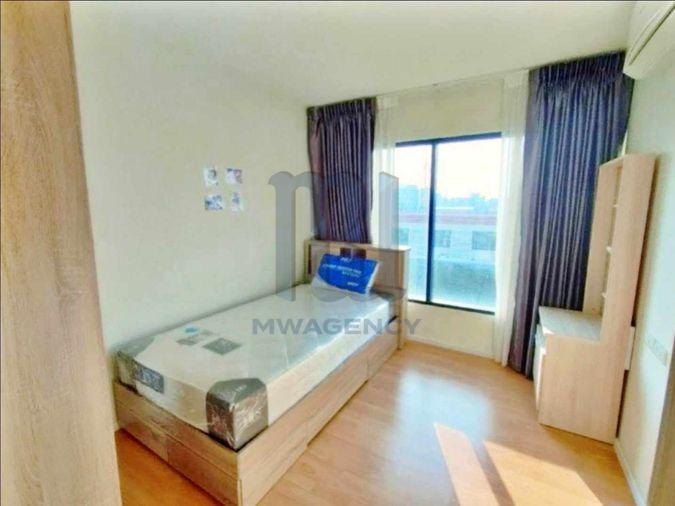 รูป ห้องว่าง 💎2 ห้องนอน💎MW agency❣️❤️❣️❤️ดี มูระ รัชโยธิน - รูปที่ 3/6