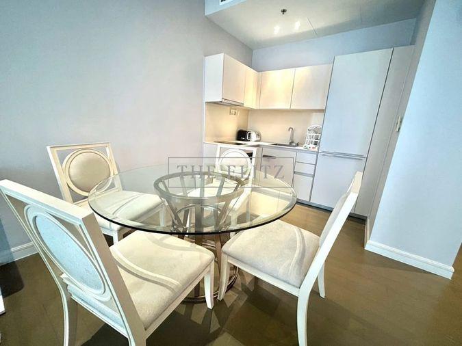 รูป ✨  Exclusive Rare Size unit in Bangkok’s Ultra-Wealthy Ratchadamri district | World-class Five-star Luxury ✨ - รูปที่ 6/25