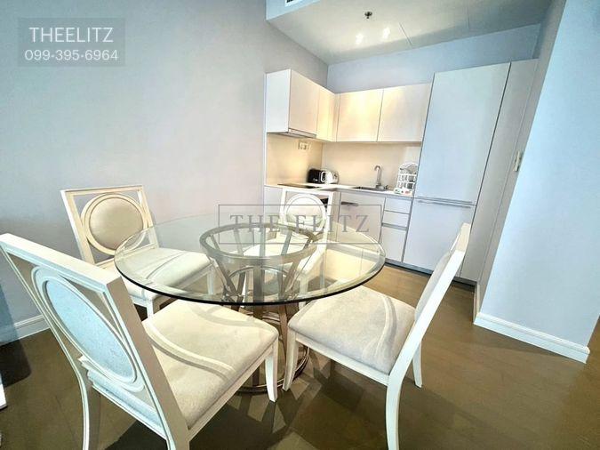 รูป ✨ Exclusive Rare Size unit in Bangkok’s Ultra-Wealthy Ratchadamri district | World-class Five-star Luxury ✨ - รูปที่ 6/25