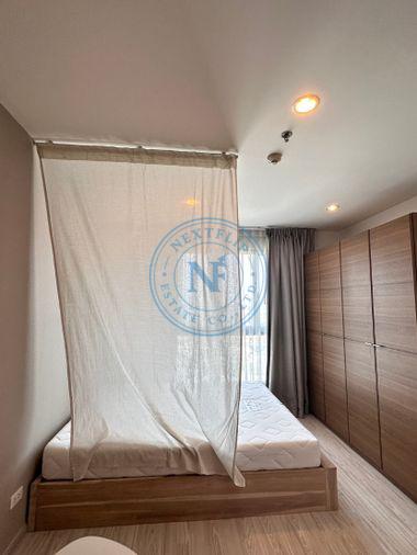 picture IDEO Mobi Sukhumvit Eastgate for rent - 8/19