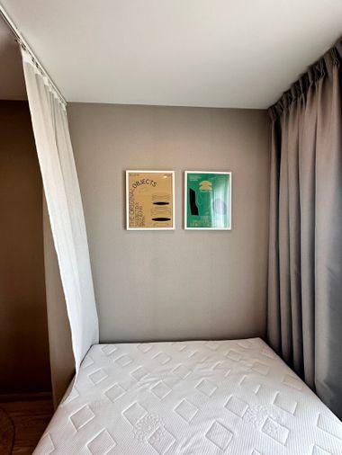 picture IDEO Mobi Sukhumvit Eastgate for rent - 7/19