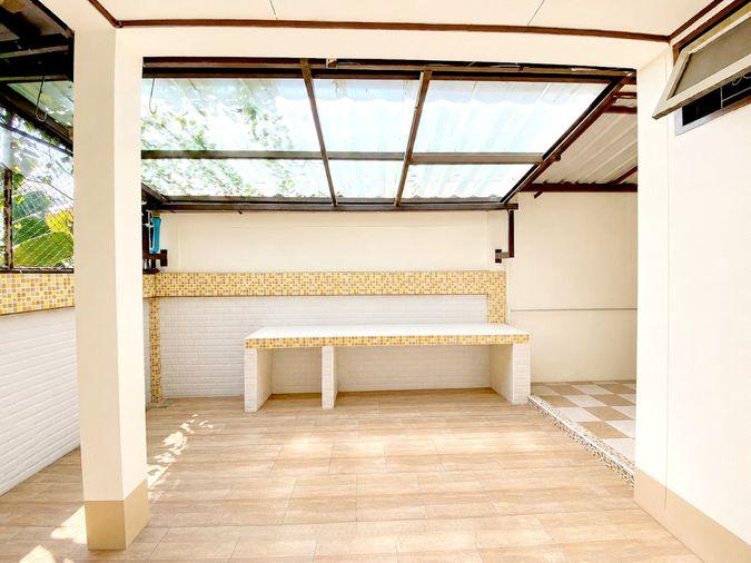 รูป CB122♚บ้านเดี่ยว 6 ห้องนอน ขาย⚝ลาดพร้าว-แฮปปี้แลนด์♜MRT บางกะปิ∞065-9423251,099-5919653▚Line@sureresidence - รูปที่ 5/12