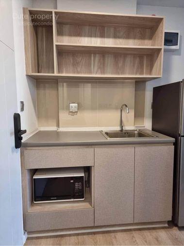 picture ADD line id : @cutecondo available to touring please make appointment here - 6/10